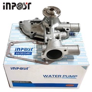 New Water Pump 8-97069-391-1 for Isuzu 3KR2 SUMITOMO S80F2 S80FX3 Excavator Engine Part