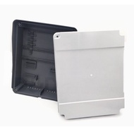 ( WEATHERPROOF ) AUTOGATE PVC BOX / AUTOGATE SYSTEM