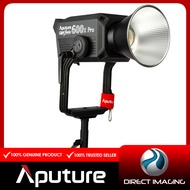 Aputure Light Storm LS600x Pro LED Light