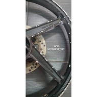 👉 SPORT RIM 2HAND *KAWASAKI K1-AH115