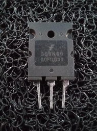 Mosfet IGBT G50N60HS G50N60 50A 600V ORIGINAL