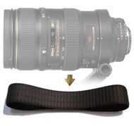 【NRC】Zoom Rubber Ring Nikon 80-400mm F4.5-5.6D VR 變焦環