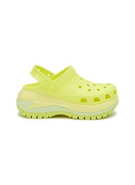 CROCS UNISEX MEGA CRUSH CLOG