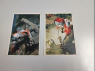 古董收藏 60 70年代 邵和 平成 咸鹹旦蛋超人 ~ HDM 創絕 ライダーバース 奥特曼 力霸王【ultimate luminous ultraman 吉田 3R劇照片相 每款$900.- 計算 