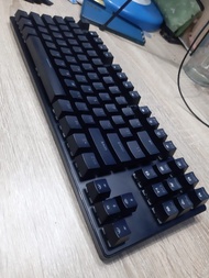 Mechanical Keyboard Vortex Series VX 7 PRO Blue Outemu