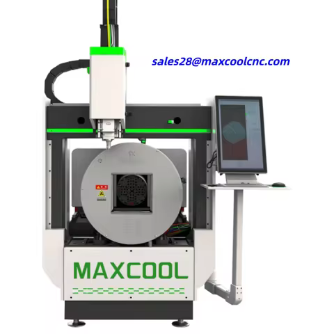 Powerful Laser 1.5kw 2kw 3kw 6kw 12kw Laser Cutter MC2460F Laser Cnc Raytools Laser Head Control Sys