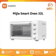 100% Oiginal Xiaomi Mijia Smart Oven 32L