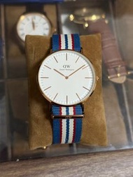 Daniel Wellington 手錶