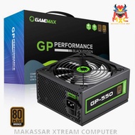 GAMEMAX PSU 550W GP-550 80+ Bronze
