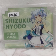 Idoly Pride Idolmaster Million Live Idolish7 i-Chu Inuyasha Keychain & Standee