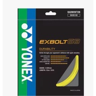 Yonex Exbolt 68 String