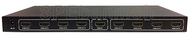 HDMI -1x8 ตัวแยกสัญญาณ HDMI 1 ออก 8 (1x2 HDMI Splitter)