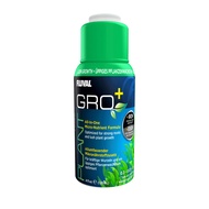 *NEW* Fluval Plant Gro+ Micro Nutrients 120ml - Aquarium Plant Fertilizer Baja Pokok