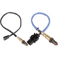 O2 Oxygen Sensor Upstream Downstream Compatible for Ford Focus 2012 2013 2014 8F9Z-9F472-H CV6Z-9G44