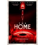 [En]4K UHD 1080P Blu-ray HD Movies The Home (2025)