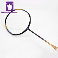 [Ready Stock & 100% Genuine] Li-Ning Aeronaut 9000i (Instinct) Professional Badminton Racket (AYPR00