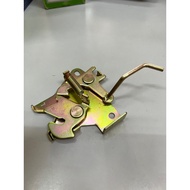 HONDA WAVE125 WAVE 125 SEAT LOCK BRACKET BRAKET LOCK SEAT WAVE125