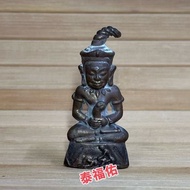 Thai Amulet 泰国佛牌 帕嬰小金身  Phra Ngan Small Statue Random shipment 隨機發貨 PNB