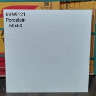Granit lantai porclain 9121 60×60 keramik lantai teras