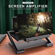 Screen Magnifier 3D 10 Inch Enlarge Screen Amplifier Phone Screen Magnifier