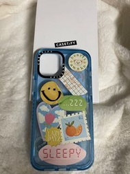 Casetify 12 promax殼