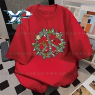 model202624ht-shirtgrinchchristmasshipping&codmoden2026unisexcod100t-shirtkapast-shirt Fashion 8QDX