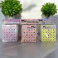 [Sunny Day] Sanrio Bingo Pair Fun/Board Game/Fun Game