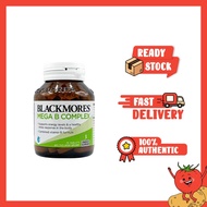 Blackmores Mega B Complex - 75 Tablets