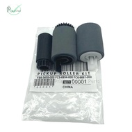 1Set/3pcs Roller Pengambil Kertas Untuk Canon IR 3045 3245 2270 3570 2520i 4570 3035 Alat Ganti Penc