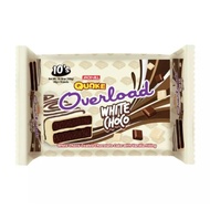 【Hot Sale】QUAKE Overload white choco