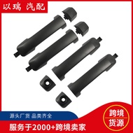 跨境汽车门拉手692100C010外拉手套装692170C010车门把手适用丰田
