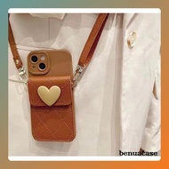 FH84 EQ06 sling bag case for Oppo A1k A11k A12 A15 A16 A17 A31 A33 A3s A35 A36 A37 Neo 9 A39 A5 A52 