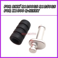 For BMW R1200GS ADV R1250GS R 1200GS 1250GS R 1200 GS R 1250 GSA R1250GSA K1600 GTL GT  B R-Ninet R9