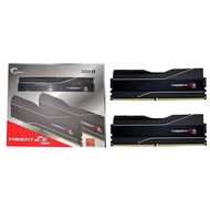 G.Skill Trident Z5 NEO DDR5 DRAM 64GB(2x32) 6000MT/s CL30 Memory (Black) for AMD
