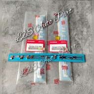 Prestige Honda Crv Hrv Emblem Economical