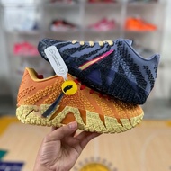 Pure Original JA3 Basketball Shoes Morante 3rd Generation Air Cushion Sneakers Cushioning Foam Outdo