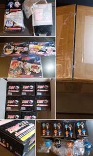 2007 Banpresto 30 Anniversary Macross 超時空要塞 30週年 紀念版 一番賞 一套 A至I 連特別版 共21份