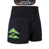 T8 Running Shorts - Ultra Unisex