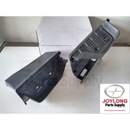 [READY STOCK] Side Step Cover Guard Joylong Komuter CAM Placer X 2.5 3.0 Pijak Kaki