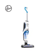 Hoover Jet เครื่องดูดฝุ่นถูพื้น ขัดพื้น 3-in-1 รับประกันศูนย์ไทย 1 ปี By Mac Modern