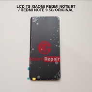 Original Xiaomi Redmi Note 9T Redmi Note 9 5G Lcd Touchscreen