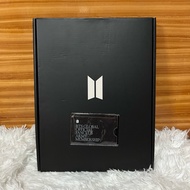 ON HAND BTS 9th ARMY MEMBERSHIP KIT - SUITE LIFE
