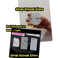 Black Shark GS3-GS 3 Ultra Anti-Scratch Hydrogel Full Screen Protector