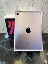 🔥現貨🔥ipad Mini6 8.3吋256G LTE 版 ➡️紫色