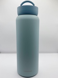 Bình Giữ Nhiệt Bằng Thép Không Gỉ Lock&Lock Jumbo Tumbler LHC4300 900ML - Hàng Chính Hãng