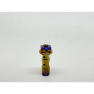 Banjo LONG BANJO BOLT 2 HOLE