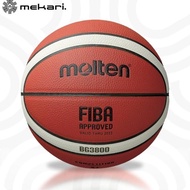 TERPOPULER !!! BOLA BASKET MOLTEN B7G3800 ( INDOOR/OUTDOOR ) FIBA