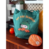 Foldable Recycle Bag
