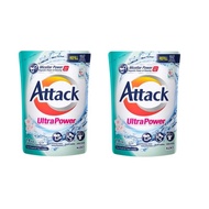 [Bundle of 2] Attack Liquid Refill Pack 1.4kg  ***Total get 2x1.4kg