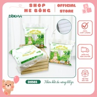 [DS565] Dokma multi-purpose dry cloth, 600gr bag